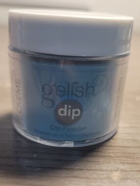 Gelish Dip Powder - Radiance Is My Middle Name